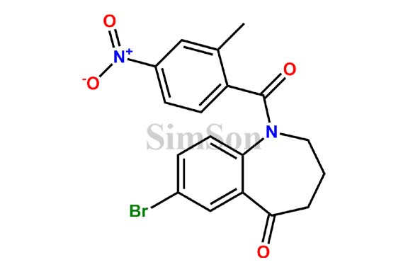 Tolvaptan Impurity 64