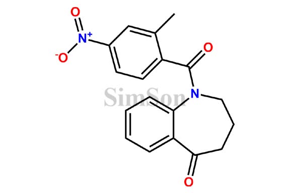 Tolvaptan Impurity 65