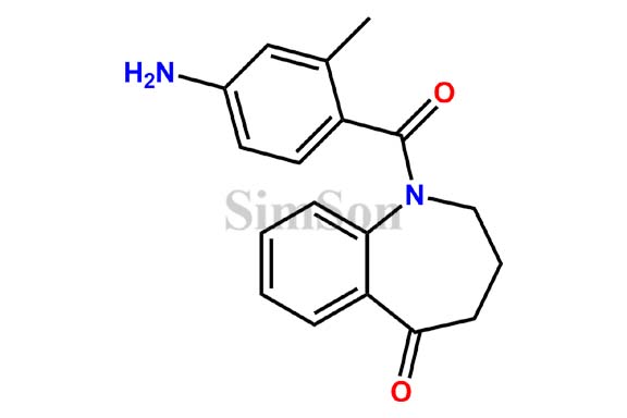 Tolvaptan Impurity 66