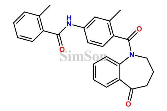 Tolvaptan Impurity 67