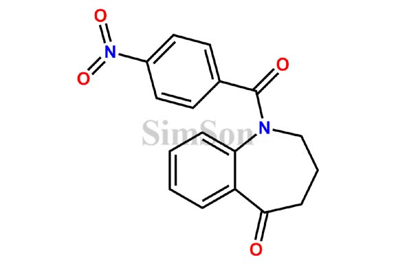 Tolvaptan Impurity 68