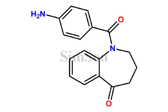 Tolvaptan Impurity 69