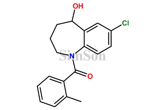Tolvaptan Impurity 73