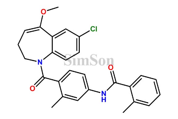 Tolvaptan Impurity 44