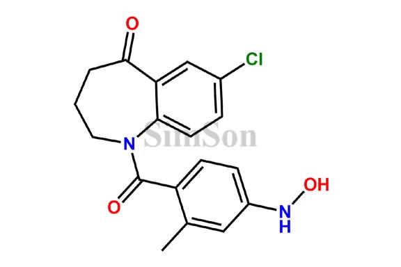 Tolvaptan Impurity 11
