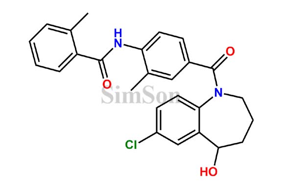 Tolvaptan impurity 4