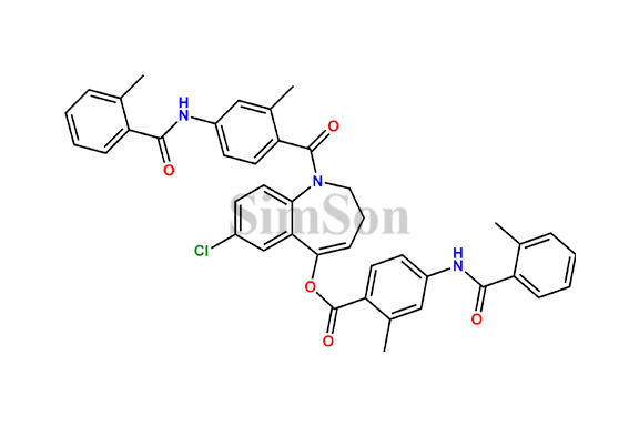 Tolvaptan Impurity 18