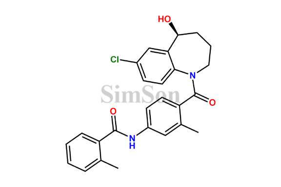 Tolvaptan R-Isomer