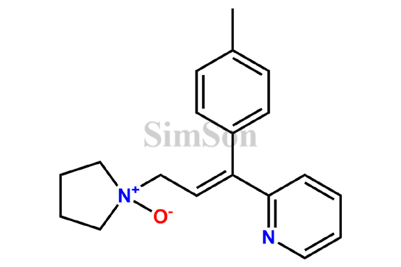 Triprolidine N-Oxide