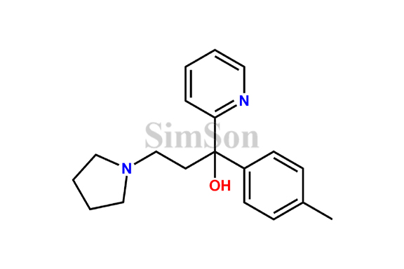 Triprolidine Impurity 1