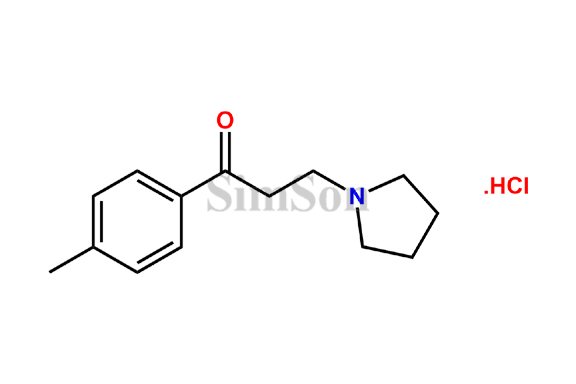 Triprolidine Impurity 5 Hydrochloride