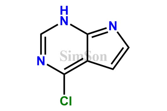 Tofacitinib Impurity Q