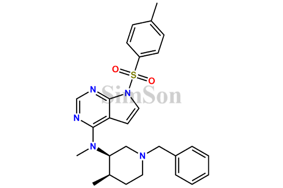Tofacitinib Impurity S