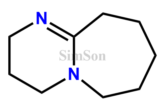 1,8-Diazabicyclo[5.4.0]undec-7-ene