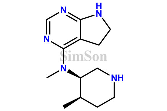 Tofacitinib Related Compound 23