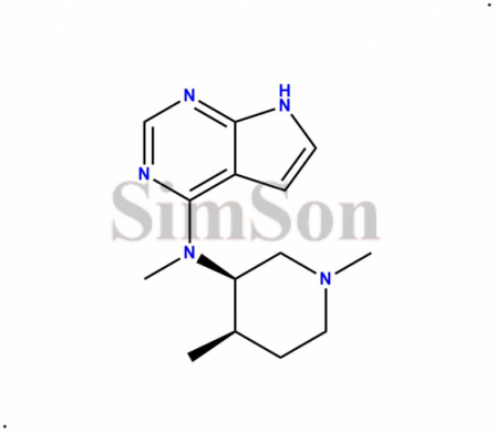 Tofacitinib Impurity Y