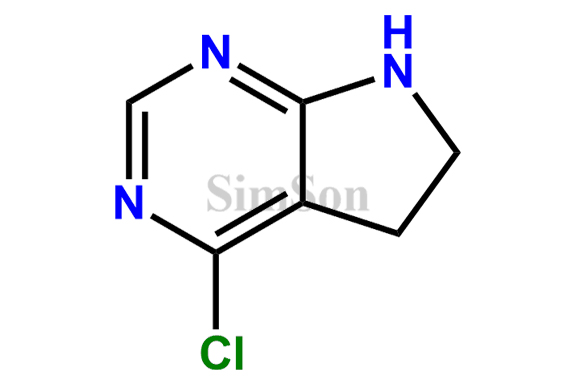 Tofacitinib Impurity 33