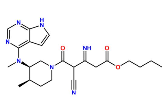Tofacitinib Impurity 47