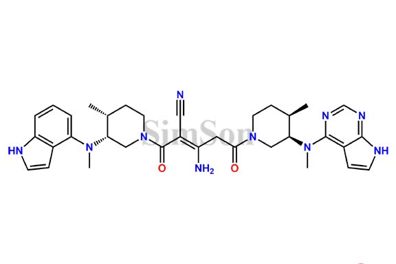 Tofacitinib Impurity 9