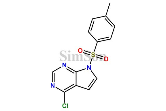 Tofacitinib Impurity R