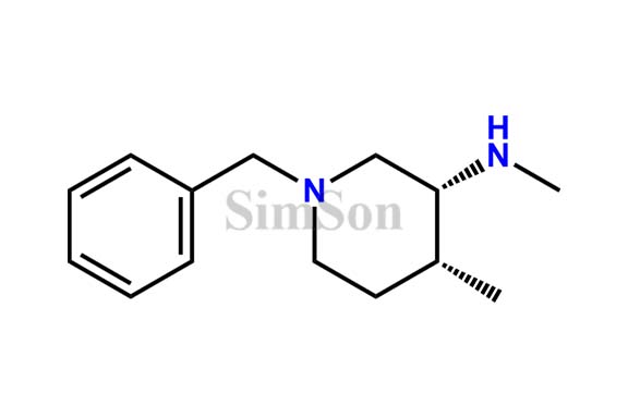 Tofacitinib Impurity 10