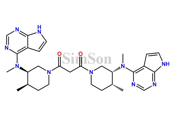 Tofacitinib Impurity 15