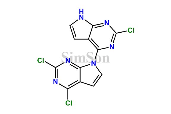 Tofacitinib Impurity 25