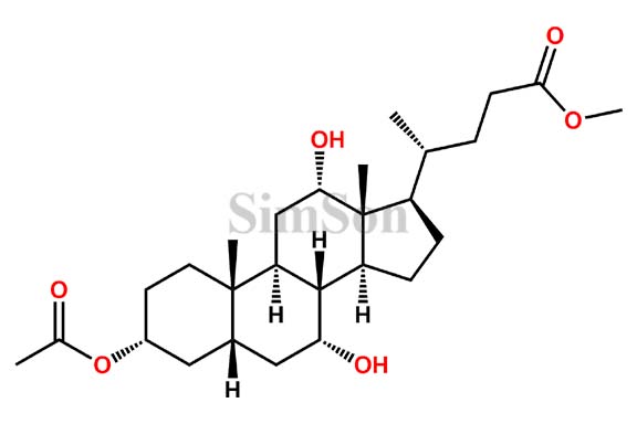 Ursodeoxycholic Acid