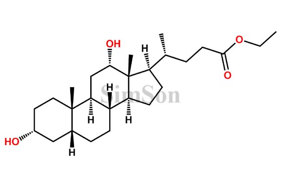 Ethyl Deoxycholate