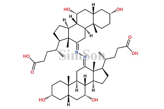 Ursodeoxycholic Acid Impurity 5