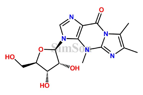 Uridine Impurity 2