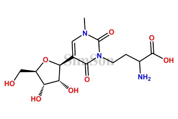 Uridine Impurity 3