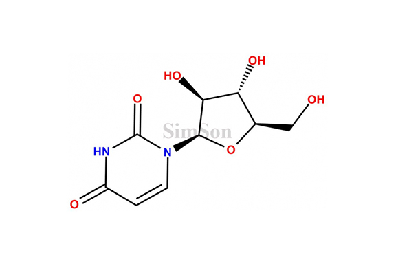 Uracil arabinoside