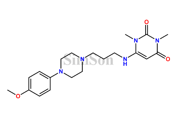 Urapidil Impurity 2