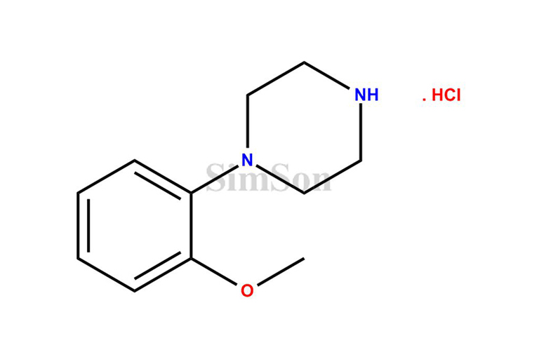 Urapidil Impurity 8