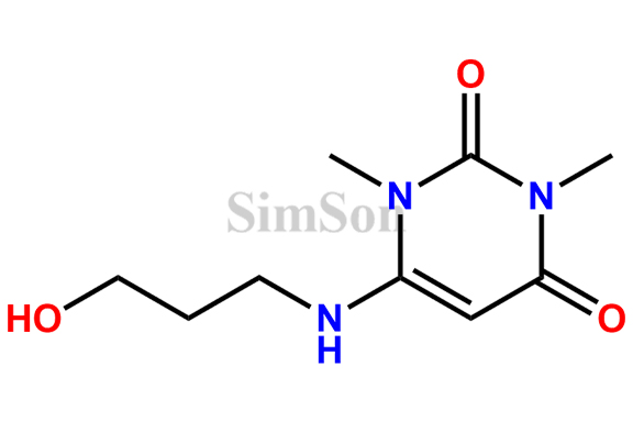 Urapidil Impurity 15