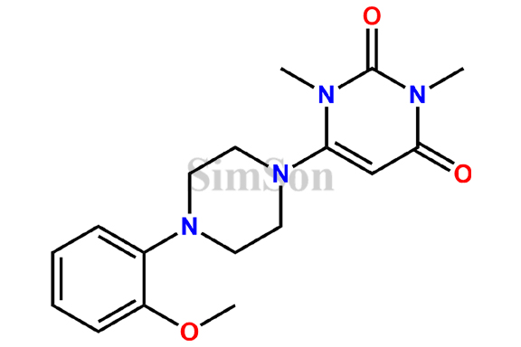 Urapidil Impurity 9