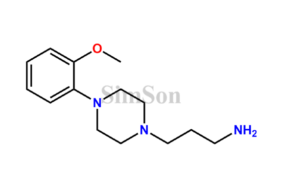 Urapidil Impurity 7
