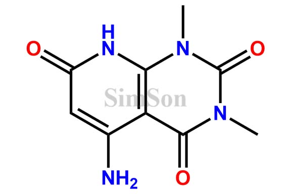 Urapidil Impurity 54
