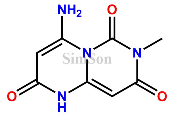 Urapidil Impurity 55