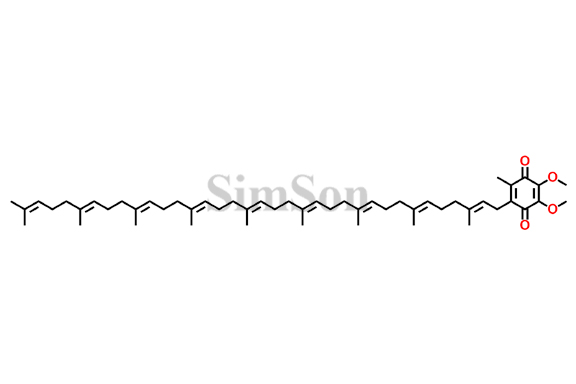 Ubidecarenone EP Impurity D