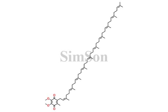 Ubidecarenone EP Impurity F