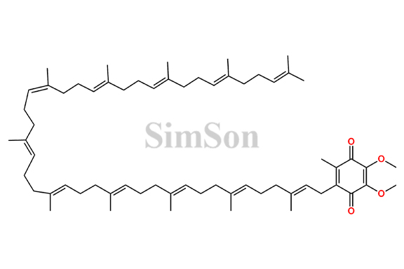 Ubidecarenone Impurity 1