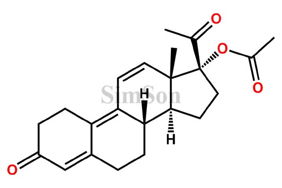 Ulipristal Impurity 1