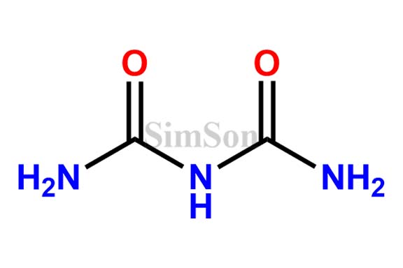 Urea Related Compound A