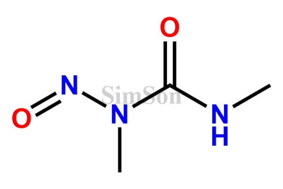 Dimethylnitrosourea