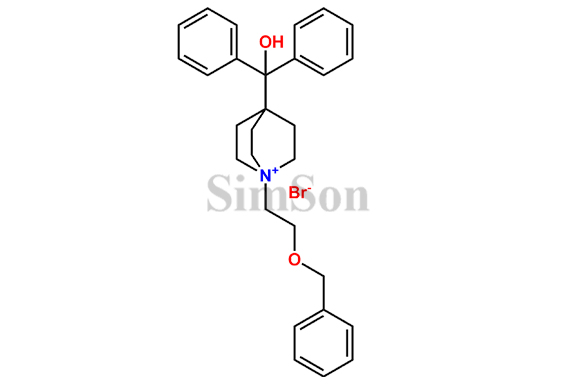 Umeclidinium Bromide