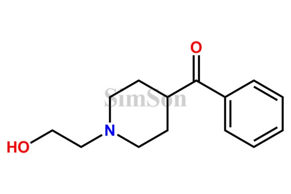 Umeclidinium Bromide Impurity 8