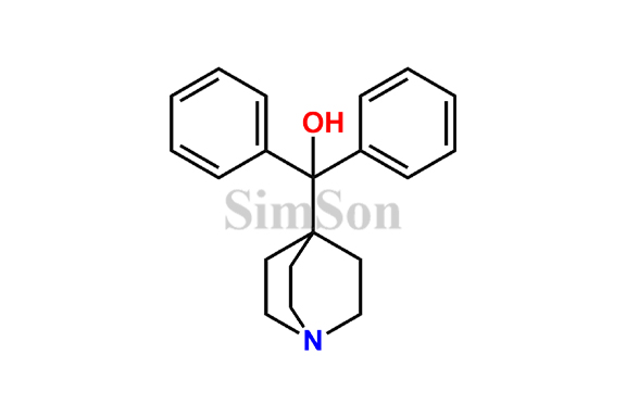 Umeclidinium Bromide Impurity 1