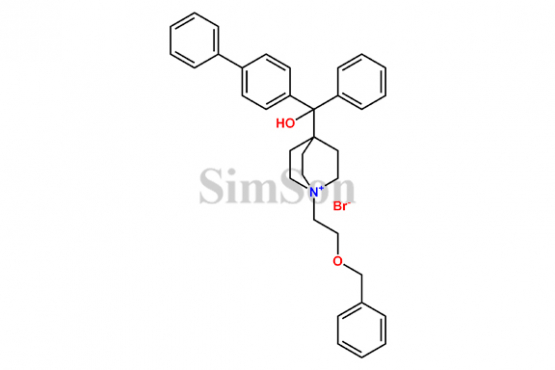 Umeclidinium Bromide Impurity 12